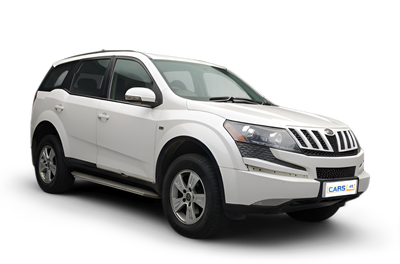 Mahindra XUV500-img